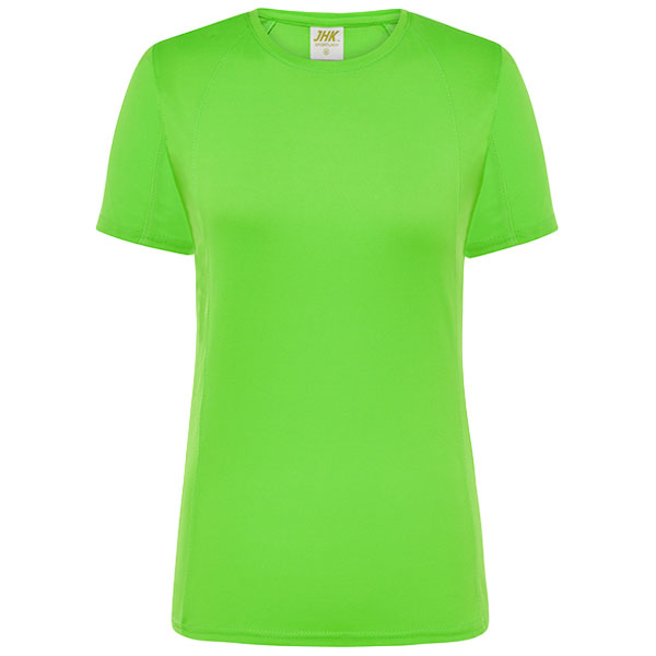 Camiseta Sport Lady Frontal